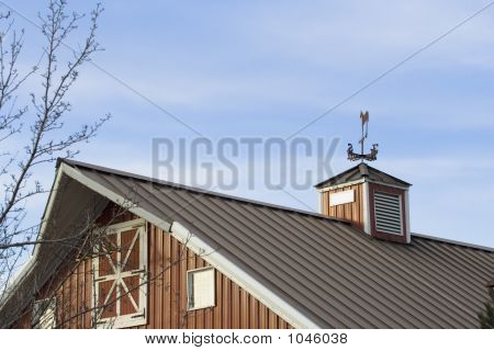Metal Roof Near Dayton Ohio