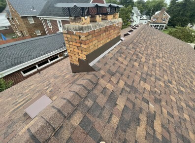 Budget friendly shingle roof replacement Dayton Ohio