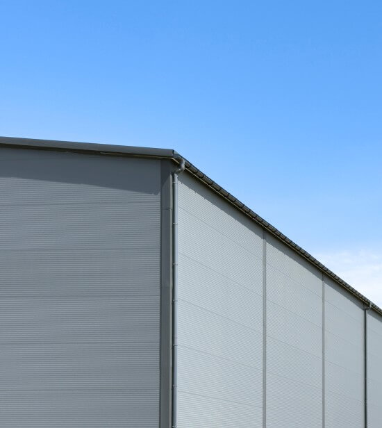 Commercial roofing and siding Dayton Ohio