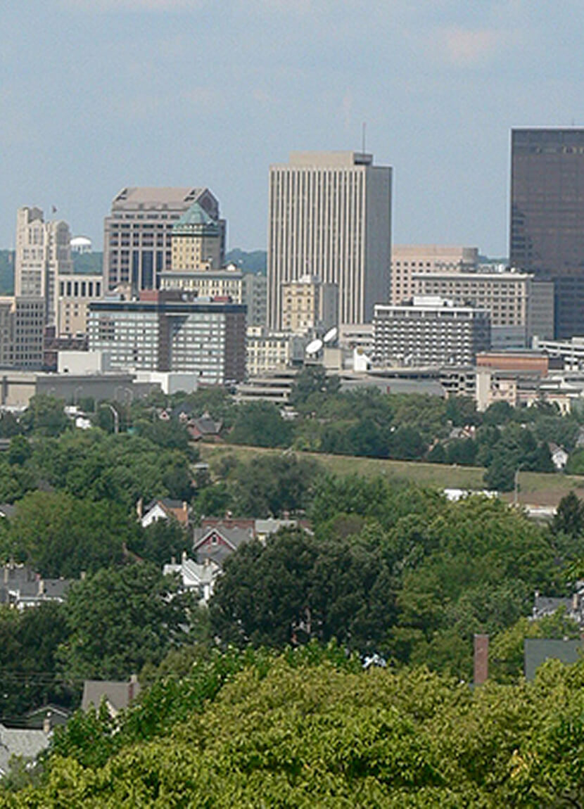 Quality Exterior and Restoration roofing team Dayton Ohio