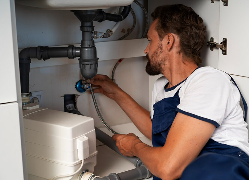 Bathroom renovation Dayton Ohio - bathroom remodeling contractor