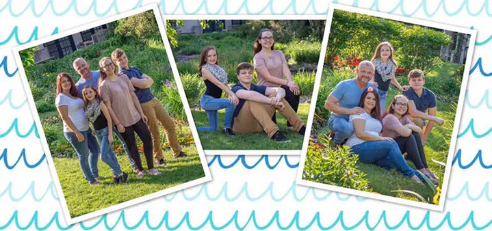 Quality Exterior certified licensed bonded Dayton contractor