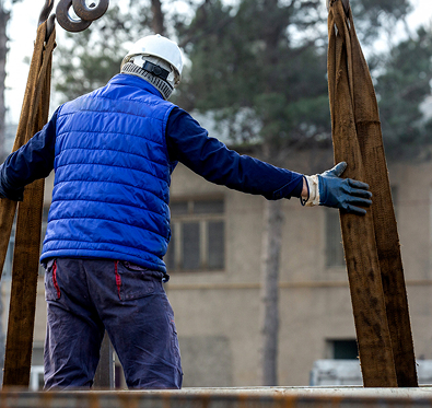 James Hardie siding exceptional thickness and durability