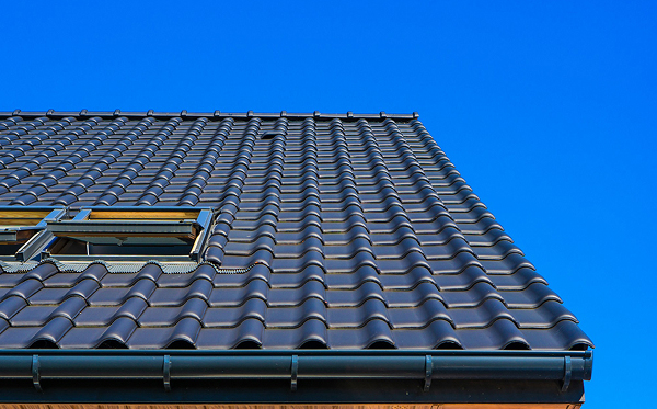 Flat commercial roofing Dayton Ohio - membrane roofing