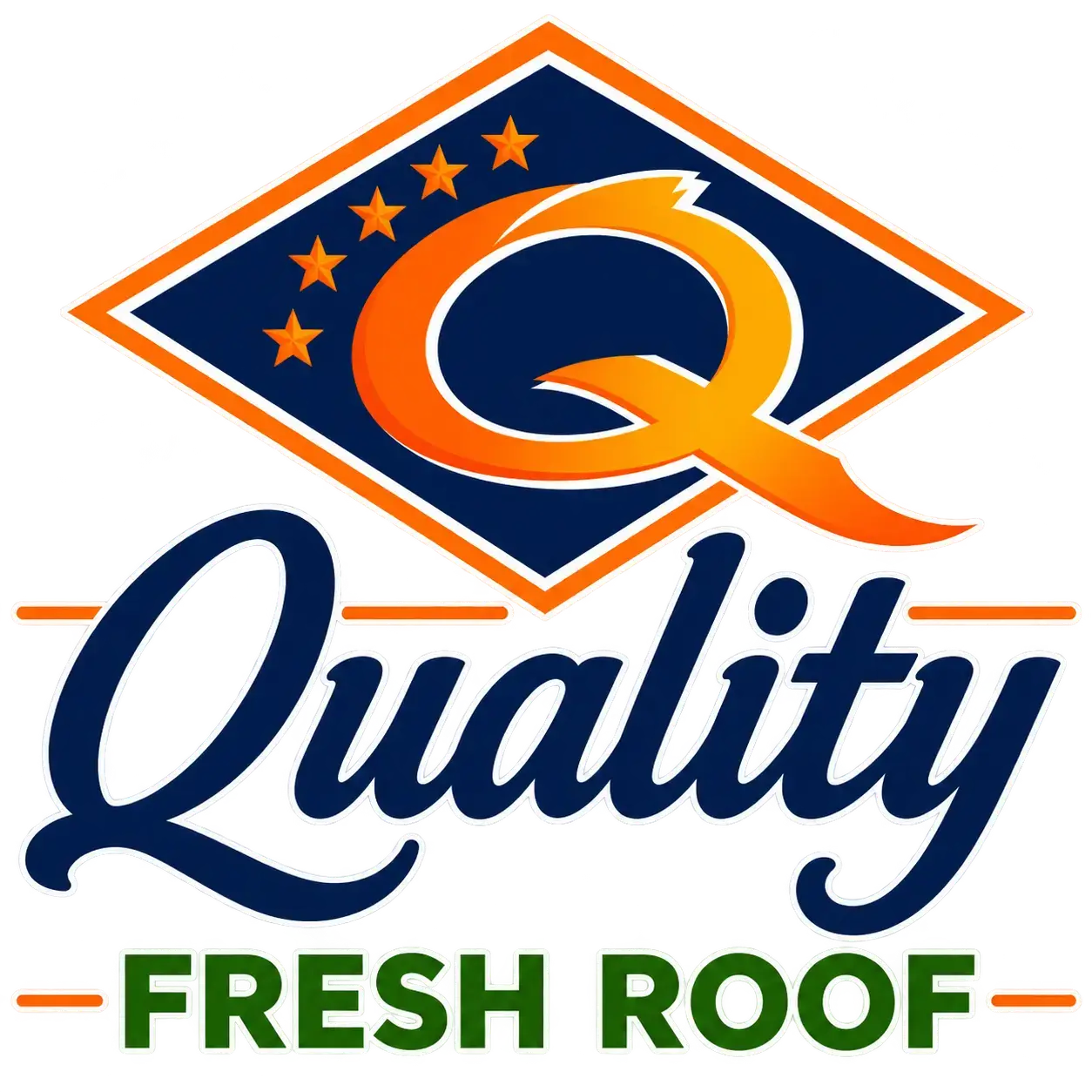 Quality Fresh Roof