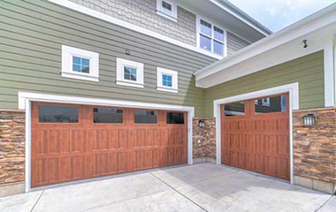 Beautiful siding installation Dayton Ohio - home curb appeal