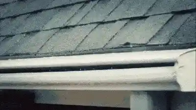 Gutter installation Dayton Ohio - seamless gutter systems