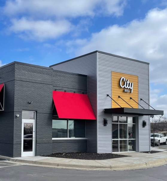 Commercial roofing Dayton Ohio - flat roof and business roofing