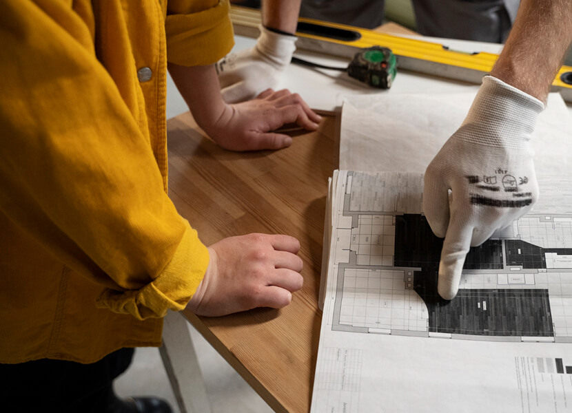 Interior and exterior upgrades Dayton Ohio - home remodeling