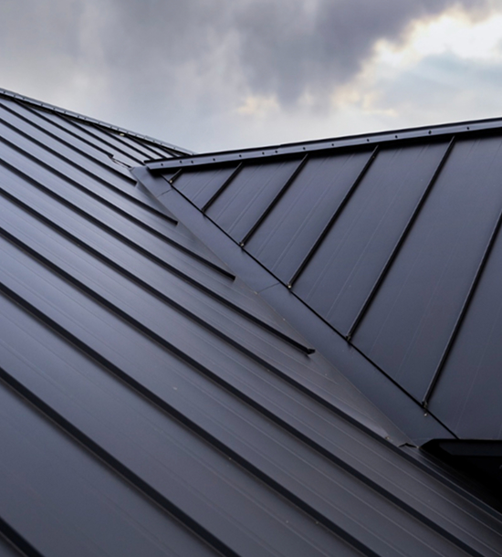 Quality Exterior local Dayton contractor - roofing siding gutters