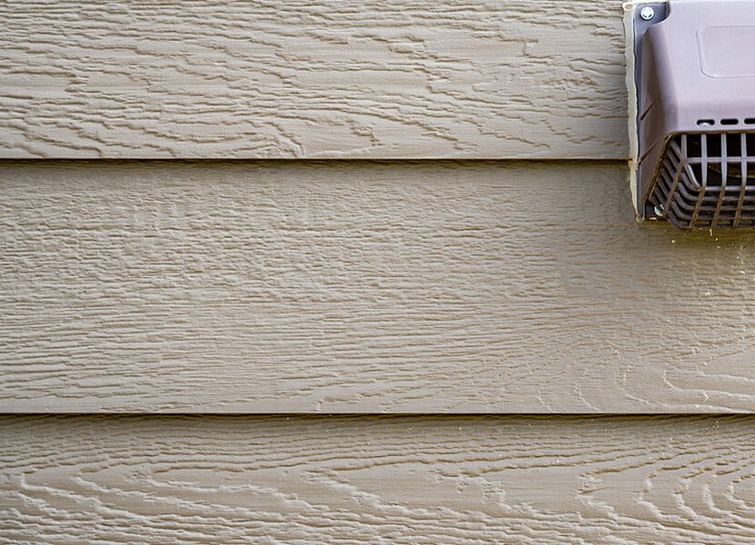 Siding replacement Dayton Ohio - full siding replacement services