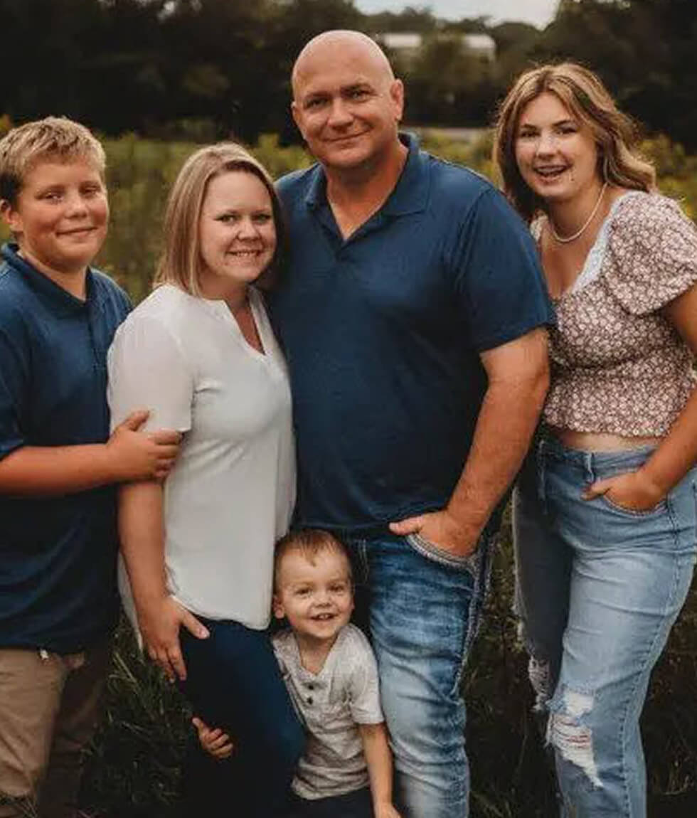 Roofing exterior renovation projects Dayton Ohio - Quality Exterior craftsmanship