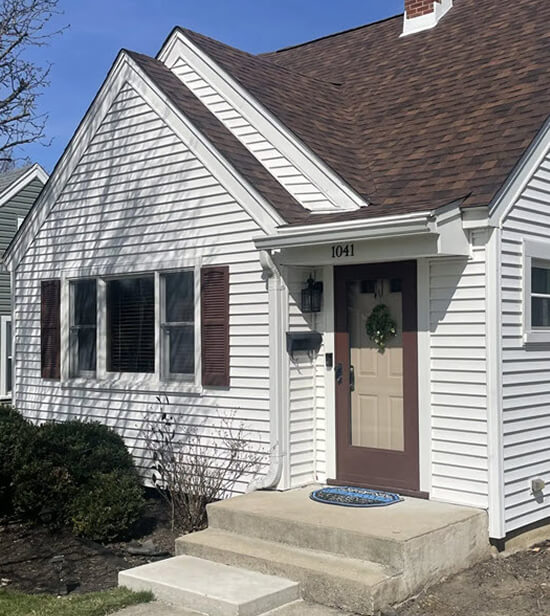 Why gutters matter - gutter installation Dayton Ohio